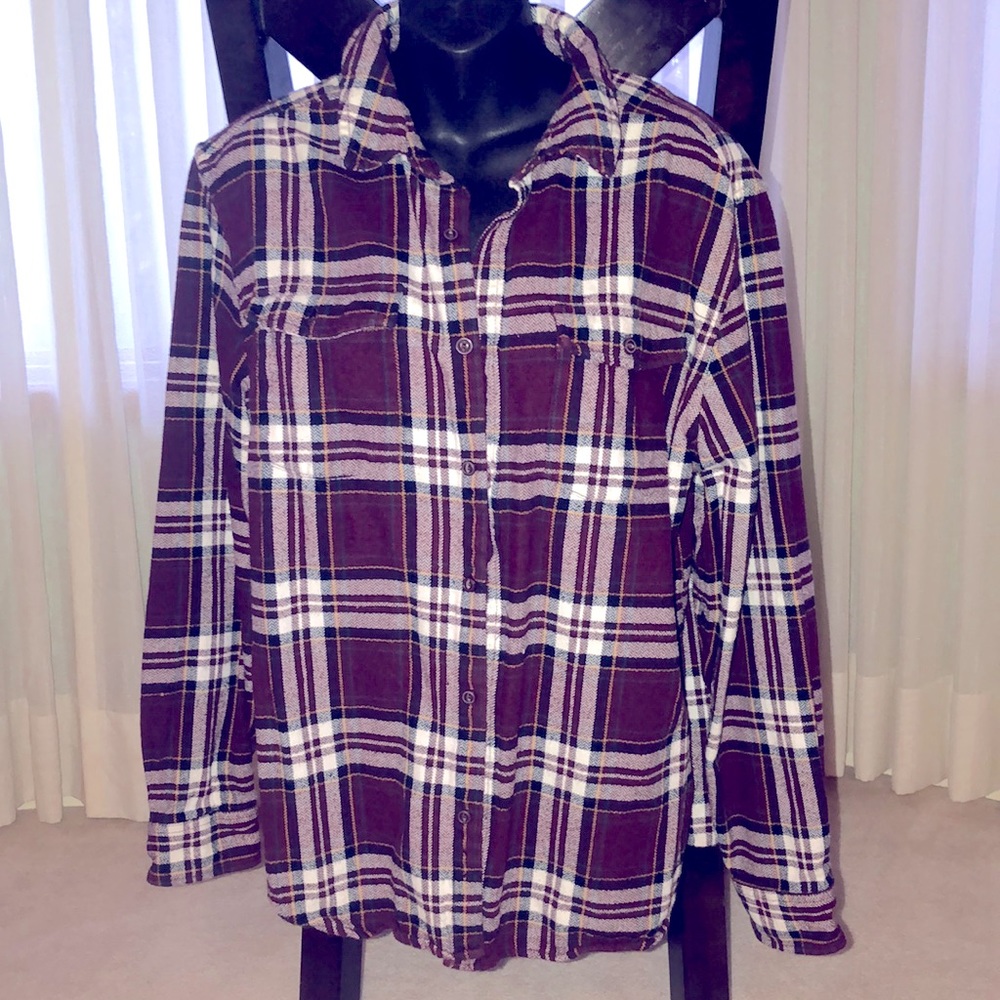 Never worn…